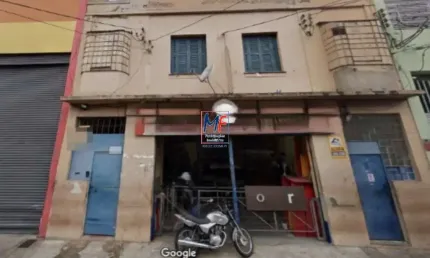 Excelente prédio no belenzinho, 863 m² a.u., terreno 380 m2, com 24 aptos e um salão comercial. aceita permuta. zoneamento zeis 3  prox. av. celso garcia (ref 19.853)