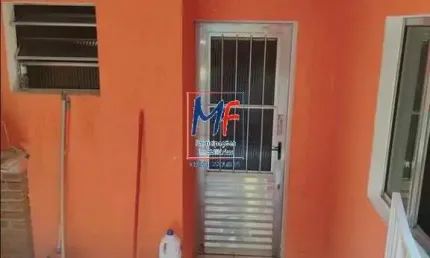 Excelente terreno na Vila Yara, em Osasco/SP, com 340m² a.c., 1 sobrado contendo  mais 4 casas, 2 pavimentos e 3 vagas. Aceita permuta (REF 19.848)