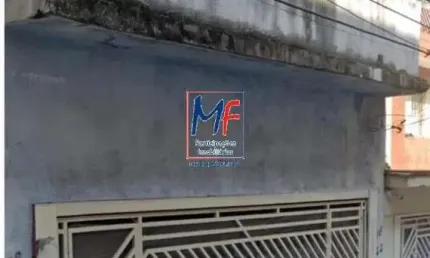 Excelente terreno na mooca, com 350 m²  e 305 m2 a.u., composto por 4 casas. prox. cemitério quarta parada . boa oportunidade para investidores !(ref 19.794)