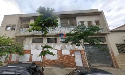 Excelente Terreno localizado no bairro do Belenzinho, com 827 m² área total, testada de 20 metros. ZONEAMENTO: ZEU. Aceita propostas em dinheiro.  REF: 19.860