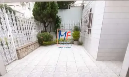 Excelente terreno localizado na vila prudente, com 200 m² terreno , 240 m² terreno, testada 8 metros. zoneamento: zm. não aceita permutas. ref: 20.138