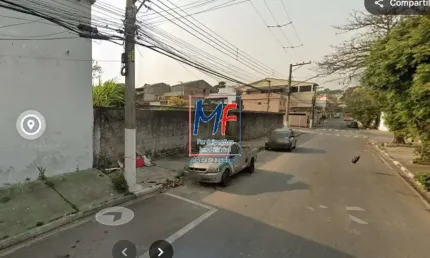 Excelente terreno para venda em ferraz de vasconcelos com 3.000 m²  e 40 metros de testada. zoneamento: zma2. somente em dinheiro. agende sua visita. ref: 21.133