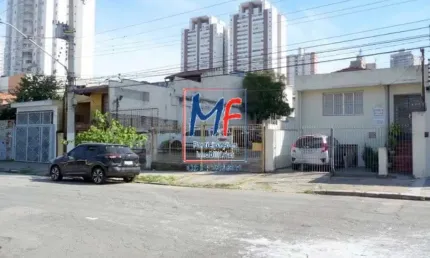 Excelente casa comercial no ipiranga, com 946 m² de área útil. localizado a 3 m do metrô alto do ipiranga. ref 21. 214