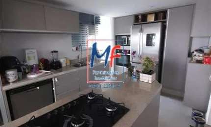 Excelente apto cobertura no Parque Mandaqui, com 150m² a.u., 2 dormitórios (1 suíte), sala, cozinha, escritório, área de serviço, área gourmet, 2 vagas, lazer (REF 21.259)