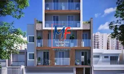 Excelente apto na Vila Formosa, com 55m² a.u., 2 dormitórios, sala, cozinha, área gourmet. Prox. Parque CERET (REF 21.320)