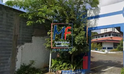 Excelente terreno para venda no Aricanduva com  14.316 m² de área .s Estuda permuta em até 50% do valor . Zoneamento :ZM. Agende já sua visita. REF: 21:300