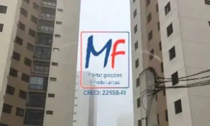 Excelente apto mobiliado localizado ao lado do Shopping Taboão da Serra , com 78m² a.u., 2 dormitórios, sala, cozinha, lavanderia, sacada, 1 vaga, lazer. REF 21.390