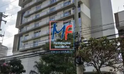 Excelente conjunto comercial com renda , tatuapé, com 362 m² a.u, com 9  salas no total, cada uma com uma vaga de garagem.  locado atualmente . ref 21.246