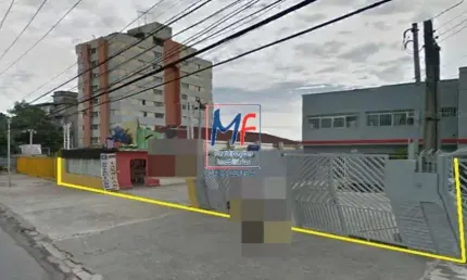 Excelente terreno na vila monumento, com 884m² de área útil,  1.313 m2 a.c., zoneamento zc o terreno oferece versatilidade para transformar seu negocio. ref 21.431