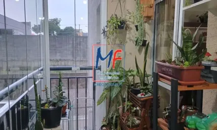 Excelente apartamento para venda na chácara belenzinho, 49 m²  área útil, 2 dormitórios, sala, cozinha, 1 banheiro e 1 vaga. muito bem localizado. ref: 21.470