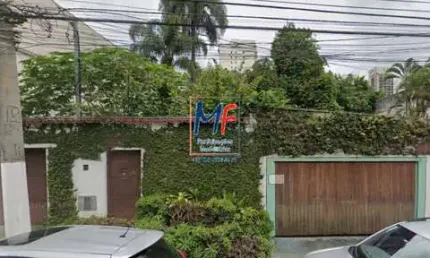 Excelente terreno para venda no campo limpo,  1.600 m² de área,  41 m  testada. estuda máximo 25% permuta. zoneamento: zeu. muito bem localizado. ref: 21.436