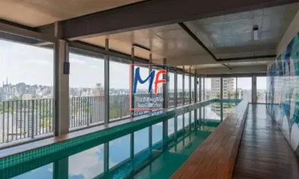 Excelente apartamento para venda na vila madalena, 62 m²  área útil, 2 dormitórios(1 suíte), sala, cozinha e 1 vaga, muito bem localizado. agende sua visita. ref: 21.480