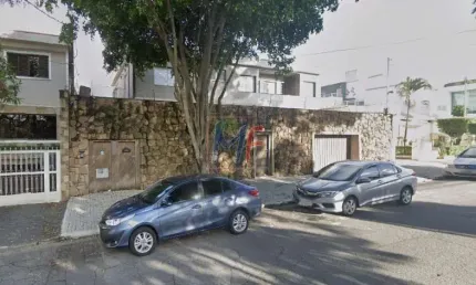 Ref: 168 casa assobradada para venda no bairro saúde, com 5 quartos (1 suíte), 6 vagas, área construída: 742 m². área total: 640 m² .