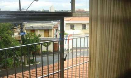 REF: 508 Ótima casa  com 209 m² de terreno e 198 m² de A.C.,  03 dorms. ( sendo 1 suíte), 4 vagas, no bairro Jardim da Gloria ( Klabin).