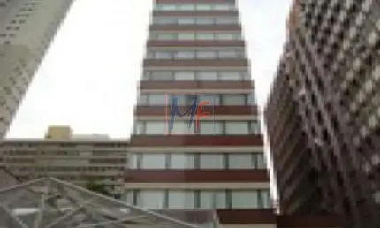 REF 785 - LINDISSIMA LOJA E SOBRELOJA NA ALAMEDA CAMPINAS C/ 348 M2