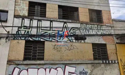 Excelente terreno no bairro catumbi, área construída: 3.643 m, área terreno: 4.128 m. testada de 28 m.  não aceita permutas. zeis 3 - ref 790 -