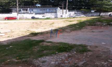 REF 1265 Excelente terreno com 800 m2 na Av Pres. Kennedy Osasco!