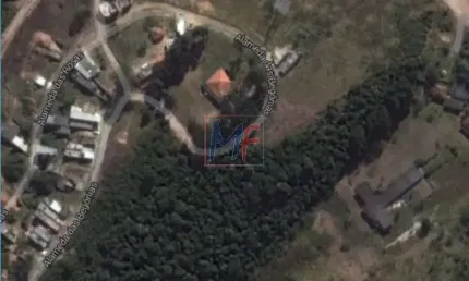 Excelente terreno com 11.620 m² sendo 140 m de frente  e 80 de fundo, estuda permuta ideal para empreendedores , investidores. zoneamento zeis 2 -  ref 1330 -