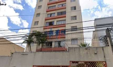 Excelente apartamento localizado na Parada Inglesa, com 59 m² de área útil, com face solte norte, 2 dorms., 1 vaga e lazer. REF: 1510