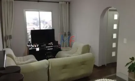 Apartamento a 1.000 metros do metrô com otima relação  custo x beneficio!