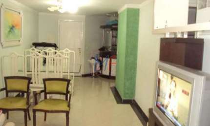 Apartamento 2 andar com 2 dorms fácil acesso  Avenida São Miguel !