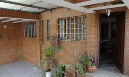Ref: 1873 - lindo sobrado com fácil acesso av. jacu-pêssego e nova trabalhadores, 3 dorms (1 suíte),closet, 3 vagas, imóvel bem decorado.