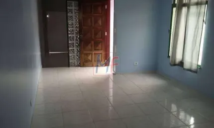 Ref 2125 - sobrado na vila aurora com 4 dorms sendo 1 suíte, 3 wc, 4 vagas, churrasqueira e área de serviço. aceita permuta e propostas.