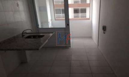 Apto novo entregue Set/2014 fácil acesso  Av. Pres. Castelo Branco.