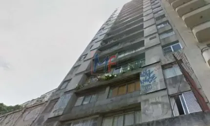 Ref: 4645 - Lindo apartamento 75 m² próximo ao Metrô Marechal Deodoro. Com 2 quartos, sala, cozinha, banheiro, lavabo e área de serviço.
