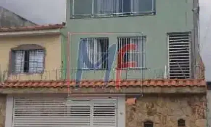 Ref: 2517 - belo sobrado no bairro jardim japão, com 4 dorms (1 suíte), 2 banheiros, escritório, biblioteca, churrasqueira, quintal, 3 vagas.