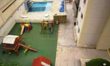REF: 2594 - Excelente apartamento no Jardim das Vertentes - Butantã, com 3 dorms, próx. Av. Prof Francisco Morato, Rod Raposo Tavares.
