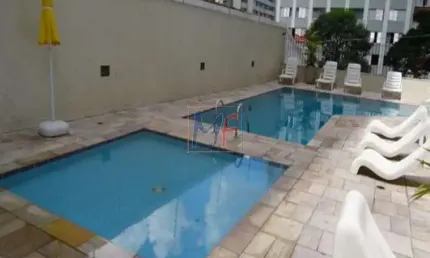 Ref: 2672 excelente apartamento com 127 m², 4 dorms.(1 suite), 2 vagas paralelas, terraço, área de lazer, perdizes,próx. metrô v.madalena.