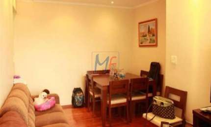 REF: 2895 - Excelente apartamento com fácil acesso Av. Engenheiro Caetano Alvares,  3 dorms (1 suíte), sala, cozinha, banheiro, 2 vagas.