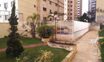 REF: 2974 - Lindo Apartamento em Santa Teresinha, 53 m² a.u, região valorizada próx.  Aeroporto Campo de Marte., 2 dorms sendo 1 suíte.