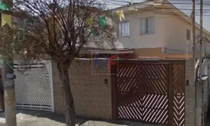 REF: 3238 Excelente sobrado no bairro Sito do Mandaqui, com 4 dorms sendo 1 suíte, living, 3 wc, 5 vagas. Mais um sobrado, com 1 dormitório, cozinha, living, 1 banheiro.