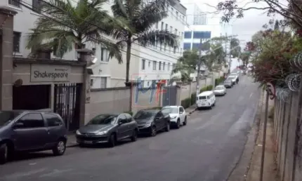 Excelente apartamento no bairro paraisópolis, 2 quartos, sala, cozinha, 1 banheiro, 1 vaga. fácil acesso av. giovanni gronchi. ref: 3305