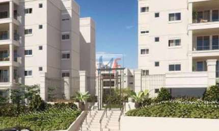 REF 3399 - Apto Novo, Garden (sacada gourmet  maior ),2 vgas, 106 m2 , lazer completo