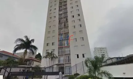 Apartamento com 1 vaga , todo reformado , repleto de armários na vila nivi tucuruvi .