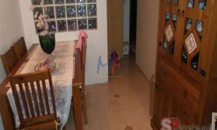 REF  3534 - Lindo Apartamento mobiliado , na Vila Guilherme com 3 dorms, 2 vagas  fixas e laterais e armário na frente da vaga..
