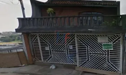 Sobrado construido em 3 pisos , salão de festas c/ piscina e 6 vagas na freguesia do ó