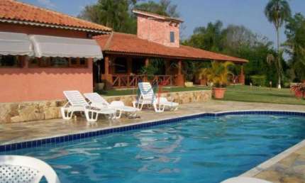 REF 3758- SITIO a 162 KM de SP-Guareí -Bairro Areia Branca 12 alqueires/1000a.c. Otima oportunidade para Investidor.