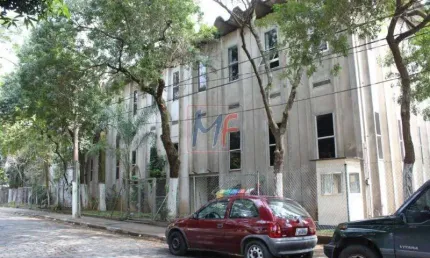 Prédio localizado em Jurubatuba, com 2.243 m²  terreno , 2.194 m² a.c., Próximo ao Shopping SP Market. (REF: 3.802)
