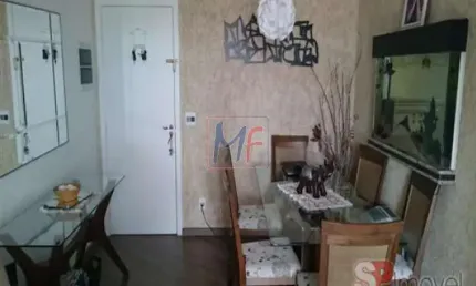 Ótimo Apartamento andar alto com vista para a Serra da Cantareira !!