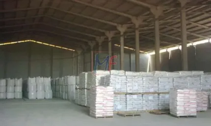 Terreno area de 60.000m²  e 18.000 m2 a.c.  4km do Centro de Suzano !