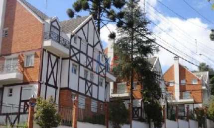 Excelente apto em Capivari com 2 suites e 2 vagas bem localizado! Ref 4157