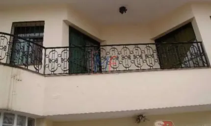 Lindissimo sobrado alto padrão  jd vila formosa com 5 vagas e 385 m2 a.c.