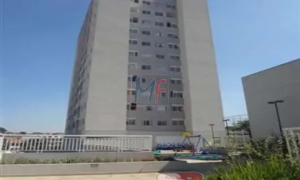 Apto novo ótima localização, situado no centro de ermelino matarazzo