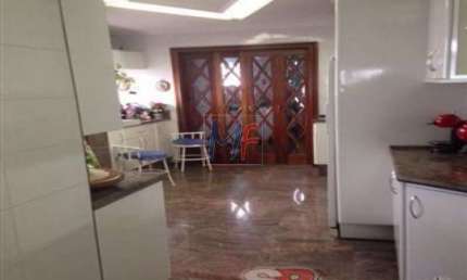 REF 4387 LINDO APARTAMENTO TODO MOBILIADO COM 2 VAGAS NO CARRÃO!