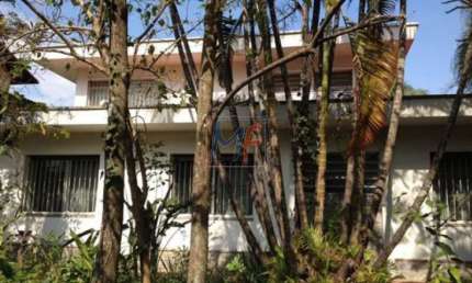 Excelente sobrado ,esquina, vago e planta construção dos anos 60-Alto Pinheiros