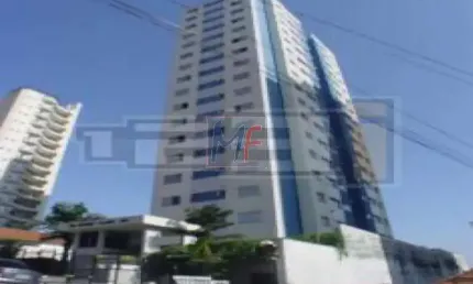 Apto com 2 dorms, 1 vaga, em rua tranquila da sta terezinha- santana!